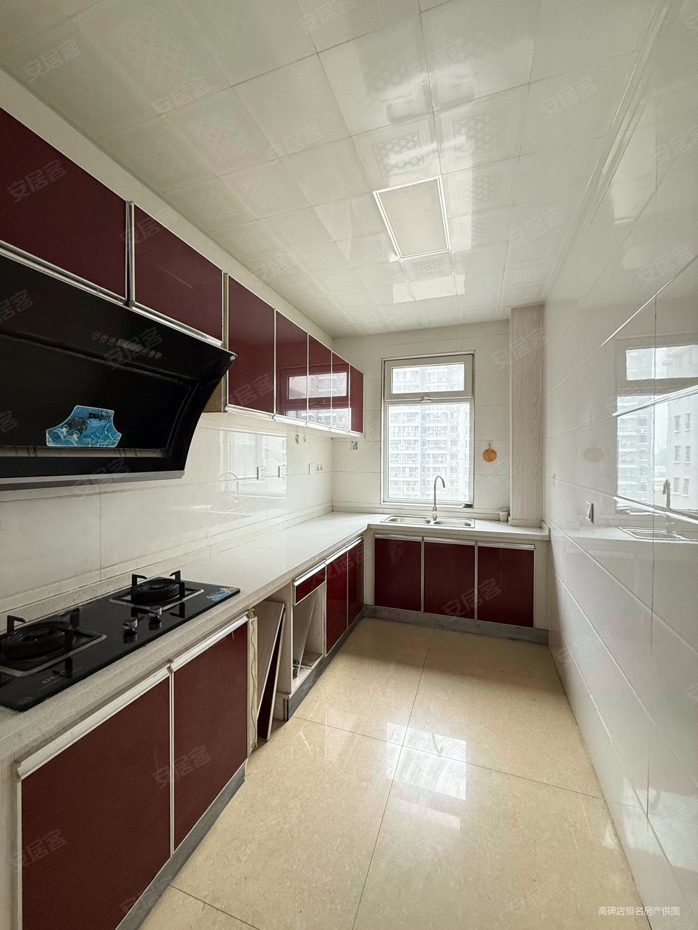 乾荣世纪公园(二期)2室2厅1卫86㎡南北22万