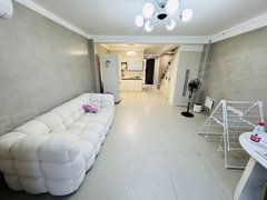 泉州丰泽城东星光耀广场(商住楼) 1室2厅1卫 电梯房 精装修50平米出租房源真实图片