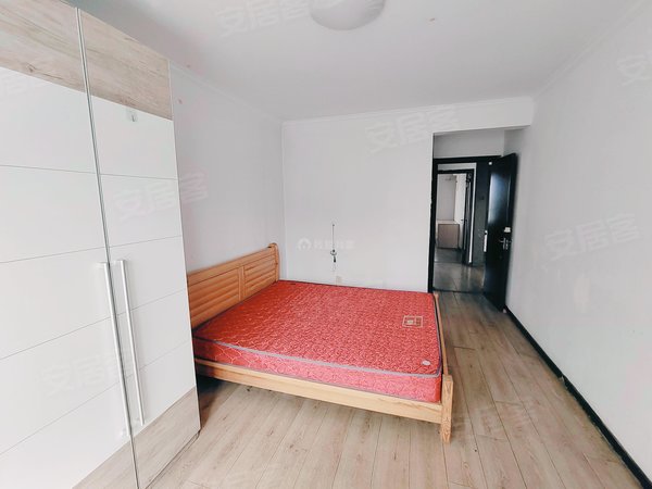 北京通州果园靓景明居九棵树(家乐福)靓景明居2室1厅出租房源真实图片