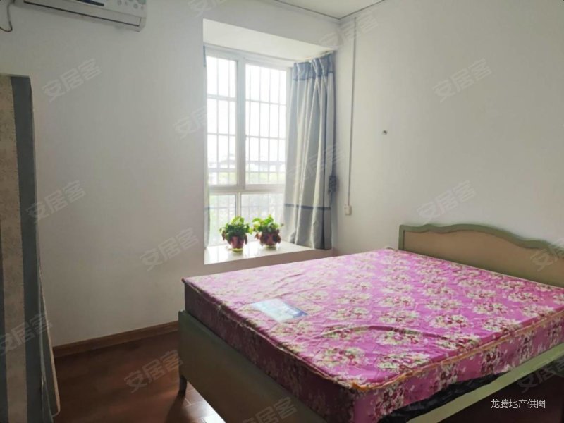 凯凌小苑3室2厅2卫127㎡南北68万