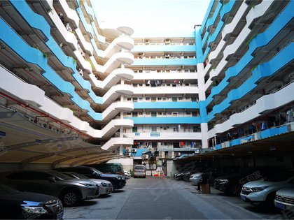 赛格科技园公寓