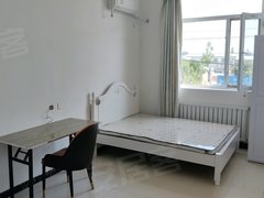 三河燕郊镇燕郊城区代刘庄村住房 1室1厅1卫出租房源真实图片