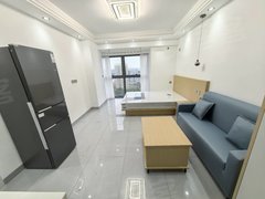 贵阳观山湖科技园可短租。地铁站旁。高新区。德福中心茅台大厦麒龙商务港旁出租房源真实图片