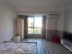 鹰潭月湖月湖城区一中后门，御景一号，单身公寓，拎包入住，便宜出租，包物业费出租房源真实图片