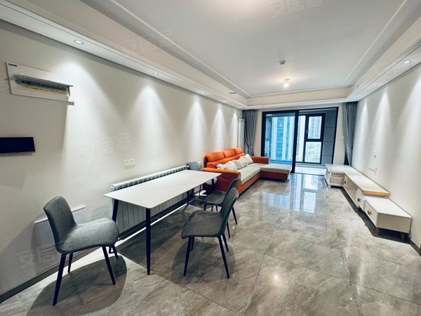 永安堂地铁口~保利星宸精装三房~摩尔城~凯德广场~第五医院