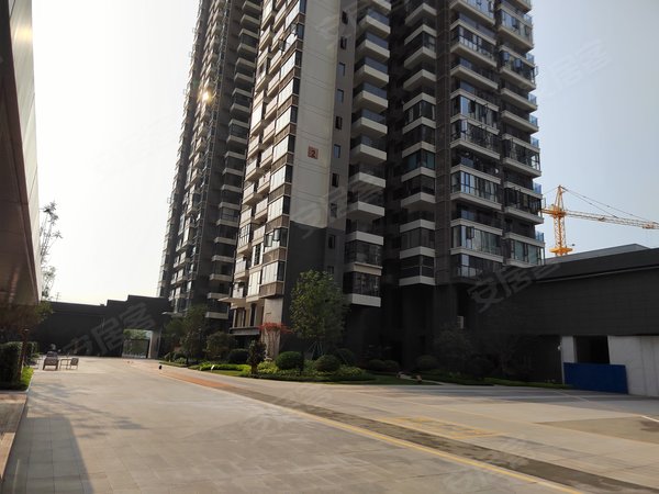 【多图】保利领秀广场(商住楼),凤岭南租房,凤岭南保利领秀广场全新