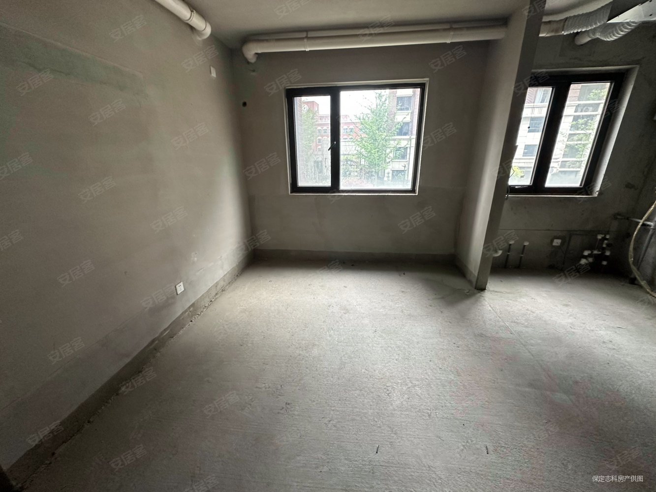 溪杉樾3室2厅2卫139.29㎡南北156.5万