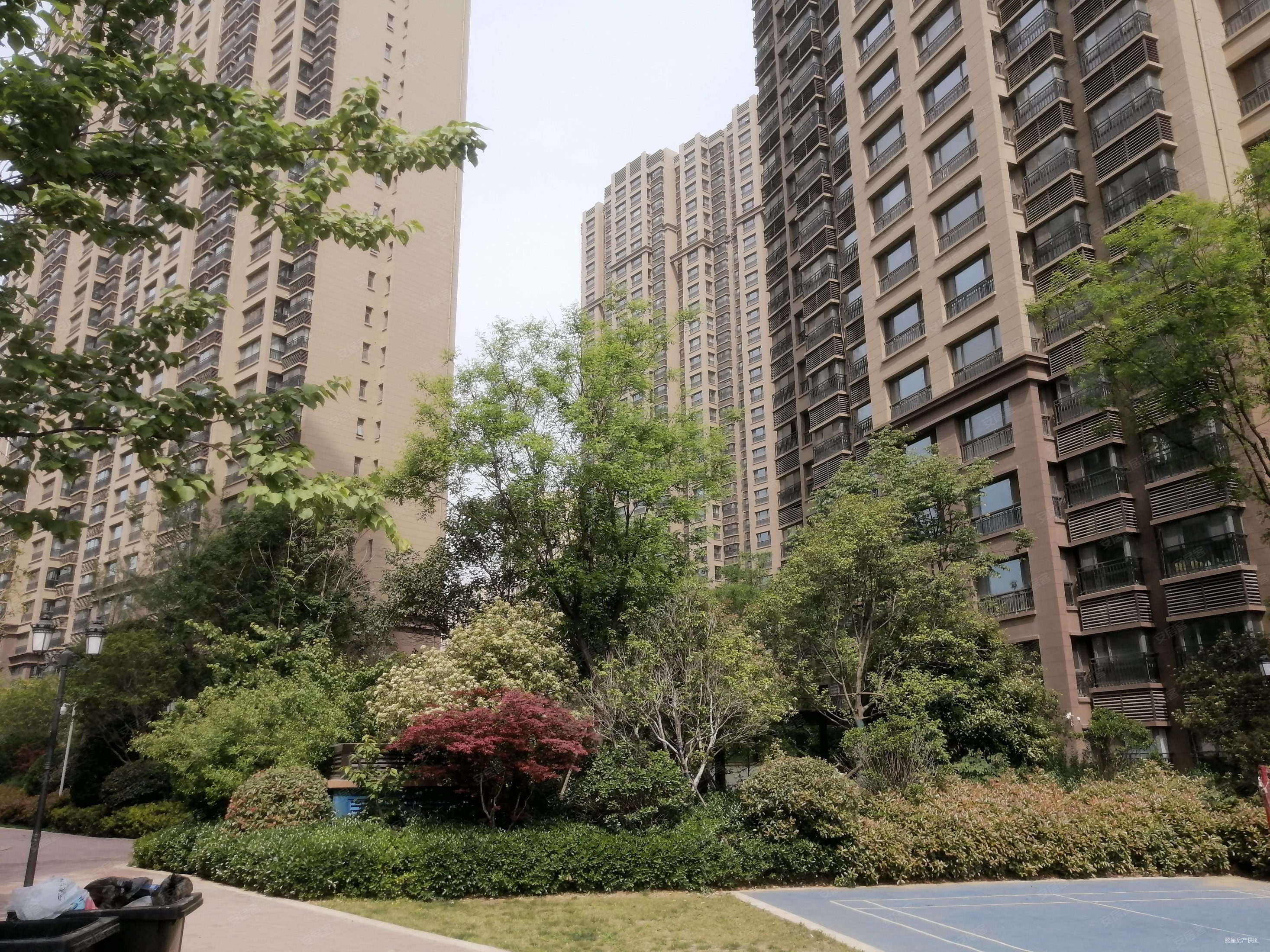 开元壹号瑞境苑