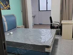 淮安清江浦清河自己房子。南马上花园四期有大小单间,独卫出租,出租房源真实图片