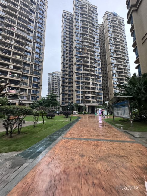 东莞房产网>东莞二手房>塘厦二手房>老区二手房>碧桂园天麓山(二期)>