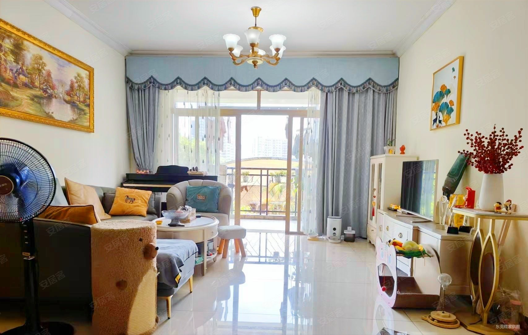 石竹山水园 双卫 满五   正规商品房 有电梯桥头城区