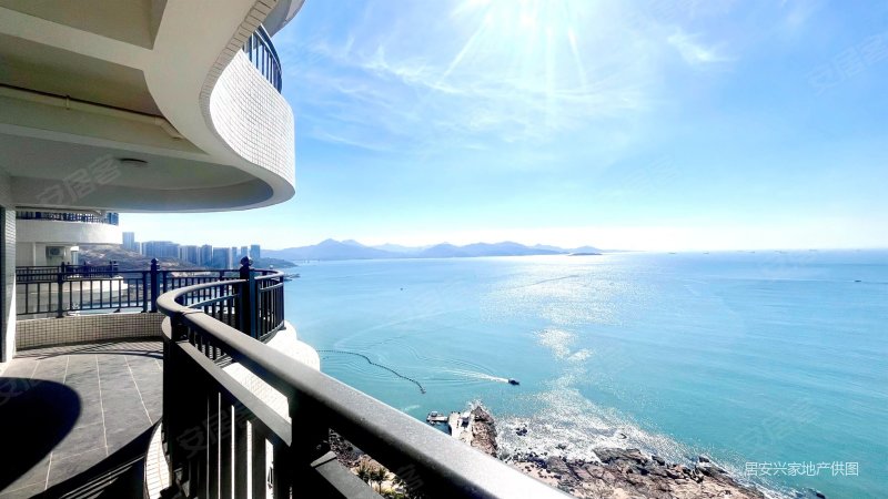 碧桂园十里银滩海云天