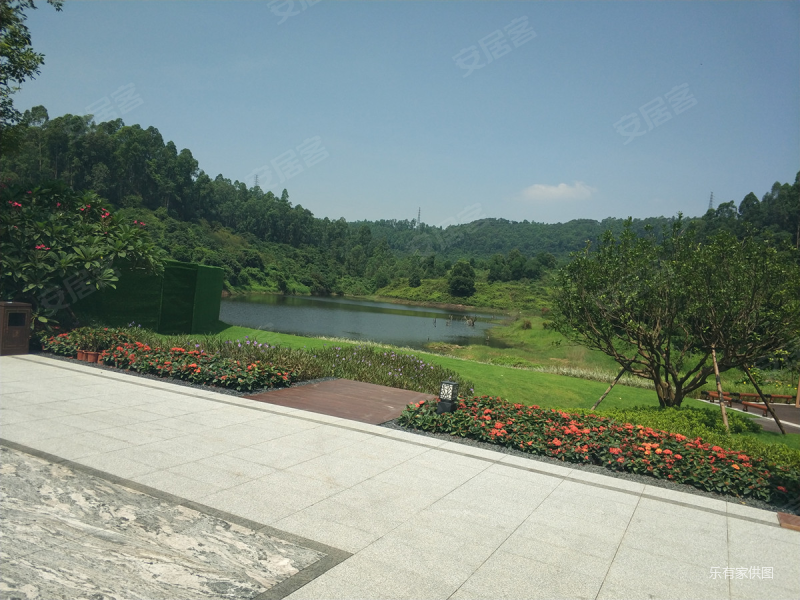 aaa新城玺樾门第 电梯房 商品住宅 小三居 双卫 精装好房