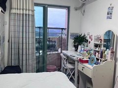 深圳罗湖水库华清园安业花园 3室1厅2卫出租房源真实图片