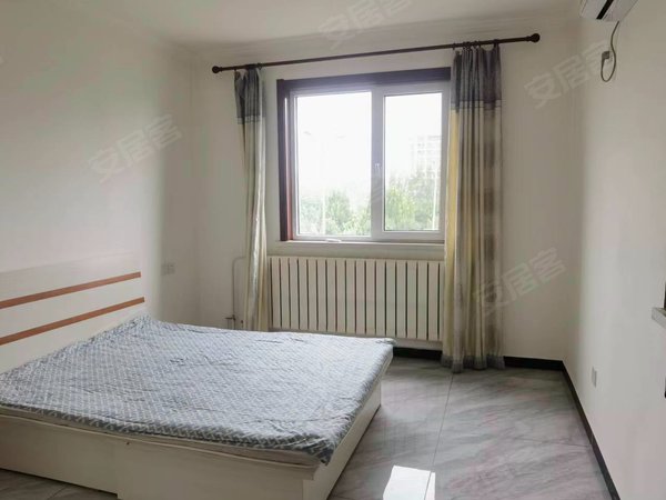 天津北辰佳荣里街瑞枫家园瑞枫家园 2室1厅1卫 92平 南北通透 电梯房