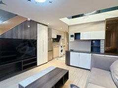 长沙岳麓长郡双语中学远洋外滩壹号 1室1厅1卫出租房源真实图片