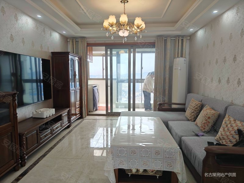 天都花园(南区) 环境好 精装好房 近地铁 商业配套齐全