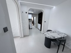 苏州吴中郭巷7号线地铁口精装修可压一付一好停车可短租近尹山湖苏州中心出租房源真实图片