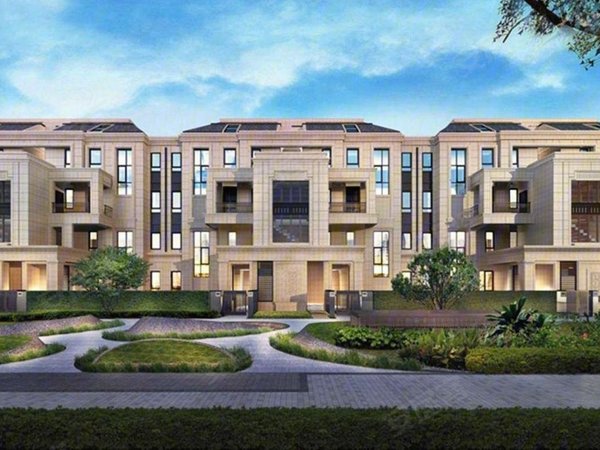 上海松江松江大学城合景天悦便宜得有些夸张,急卖的心情却不夸张!