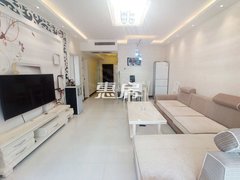 咸阳秦都秦都城区人民路乐育路市中心嘉惠中侨广场附近富锦佳苑 2室电梯房出租出租房源真实图片