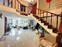 北京大兴亦庄龙玥城楼上五居室出租，家具家电全齐，次首出租随时看房出租房源真实图片