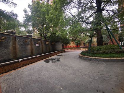 上海滩花园