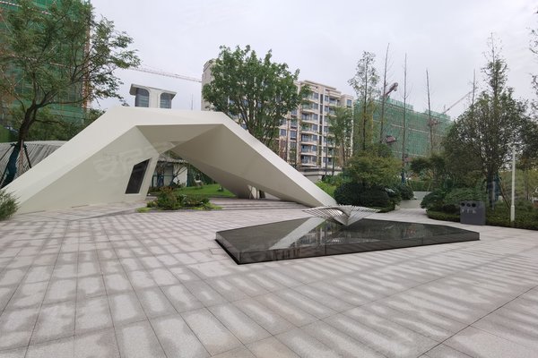 不足,蓝光未来城怎么样,蓝光未来城周边房产中介经纪人评价-重庆安居