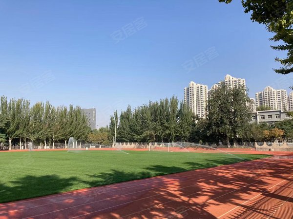 兰州安宁培黎广场西北师范大学家属院西北师范大学,2室,南北通透