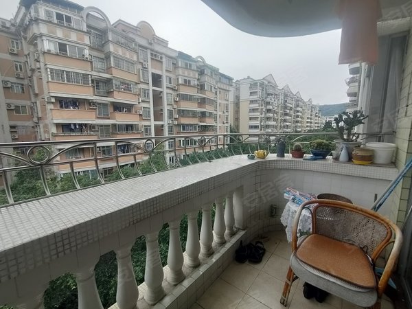 广州白云京溪云景花园云景苑云景花园云景苑 2室2厅1卫 南北通透 电梯