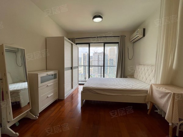 深圳福田香蜜湖侨香公馆侨香公馆新出一房,租金优惠出租房源真实图片