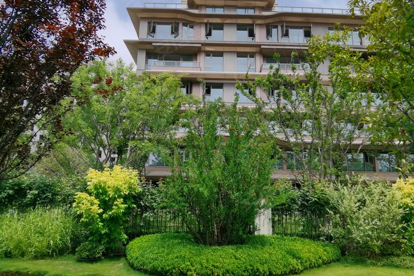 凤栖苑,凤栖街,近郑汴物流通道 - 郑州凤栖苑二手房,租房,房价-郑州