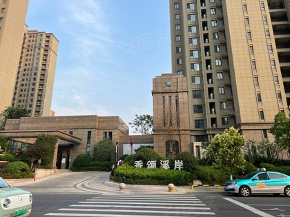 不足,香颂溪岸怎么样,香颂溪岸周边房产中介经纪人评价-扬州安居客