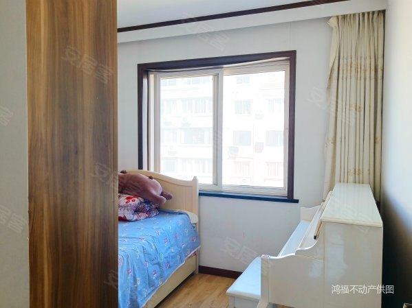 世纪花园 5楼非顶 简装 储20平,世纪花园(平度)二手房,53.