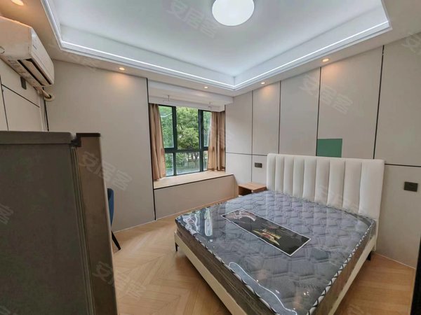 【多图】利二花苑,钱江世纪城租房,钱江世纪城地铁口,利二花苑一居室