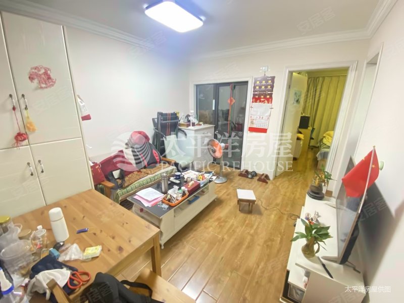 上海房产网>上海二手房>松江二手房>泗泾二手房>新凯城钟秀苑>800_600