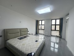 蚌埠蚌山新城区跨境,新二旁,佳源公寓精装大1室,家电齐全,拎包入住出租房源真实图片