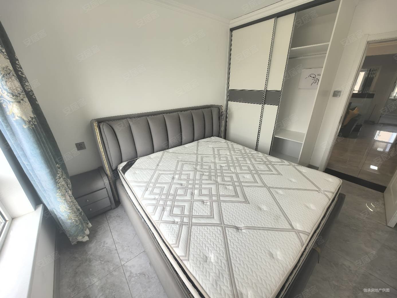 中央一品2室2厅1卫73.39㎡南北32.5万