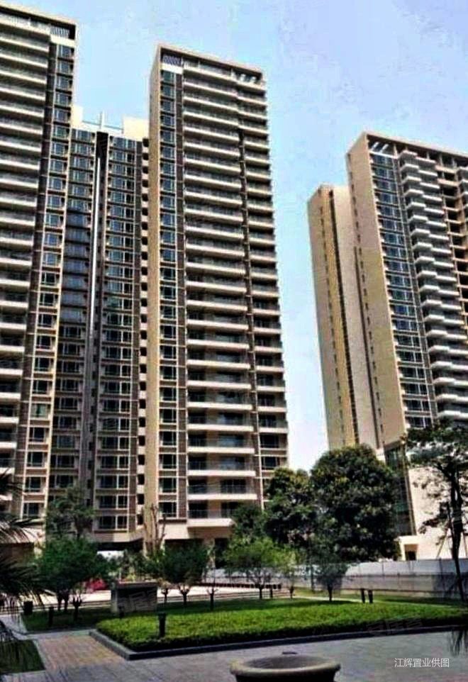 骏威锦东花园a区3室2厅1卫99.66㎡南268万