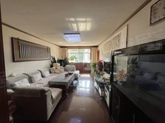 西宁城西海湖新区馨宁小区 2室2厅1卫95平 家电齐全拎包入住随时看房出租房源真实图片