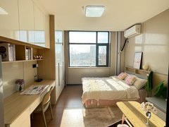 兴安盟乌兰浩特五一广场双子座 单身公寓 多套 可短租出租房源真实图片