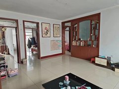 临沂费县费县城区碧翠园 拎包入住 年租14000 西关 实验出租房源真实图片