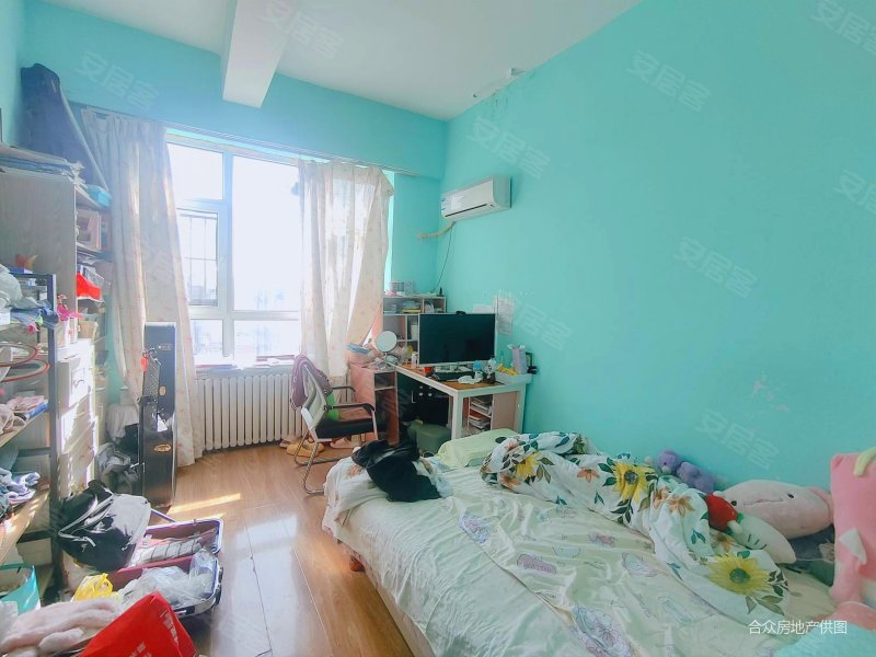 出价就卖金苑大厦以租养贷地理位置好前进大街湖畔成品旁