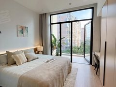北京丰台东大街限时首月5折 物业直签 精装公寓 近地铁 押一付一 独立厨卫出租房源真实图片