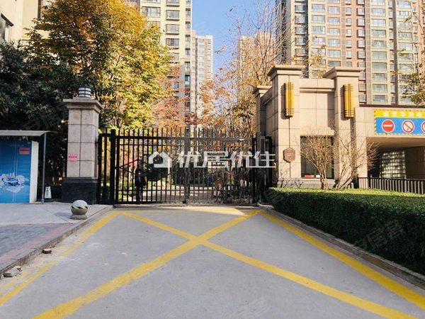 渭南临渭朝阳大街盛世华府(仓程路)半年付90平盛世华府整租出租房源