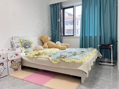 大连开发区安盛新月里 2室1厅1卫出租房源真实图片