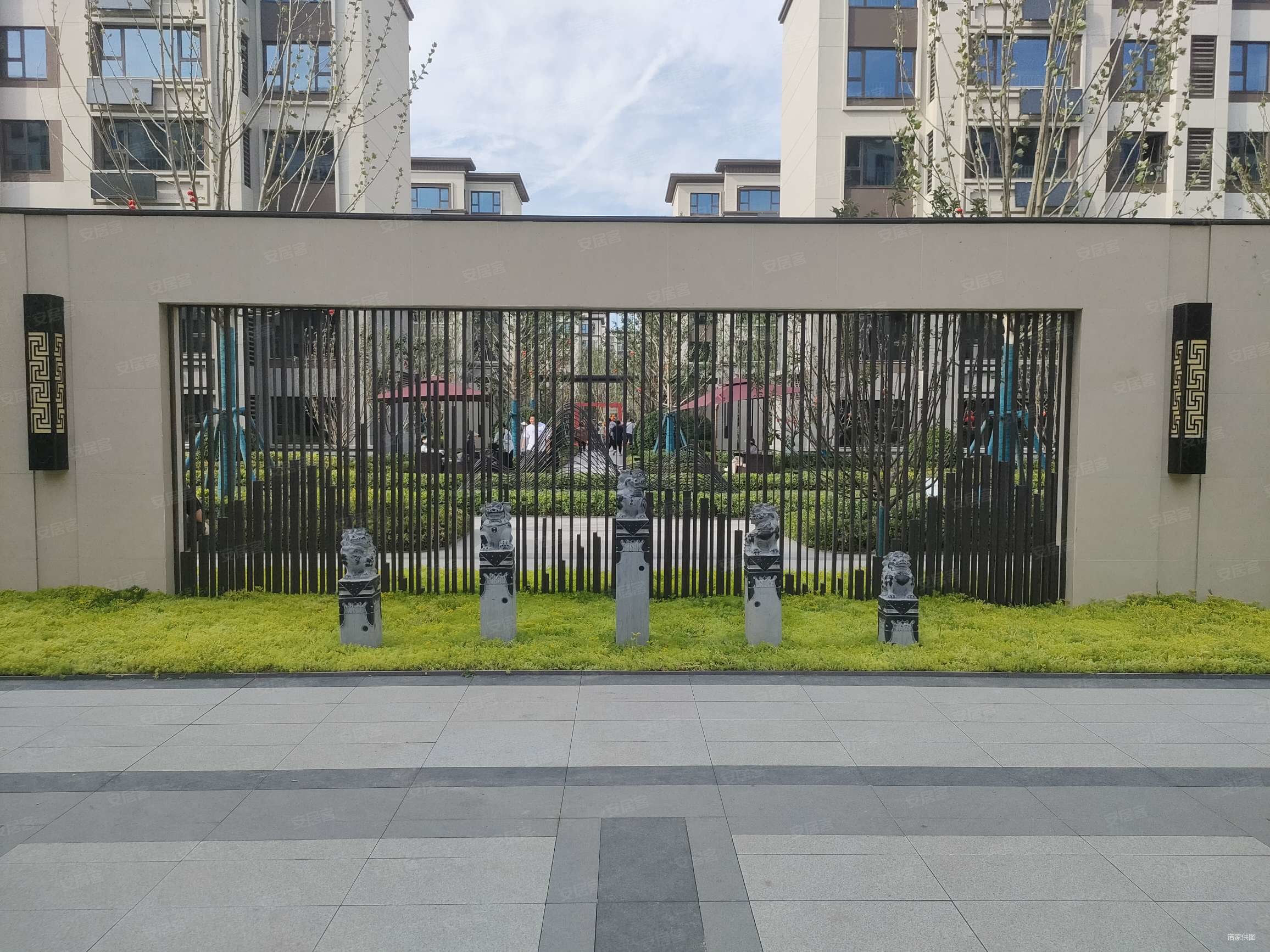 次新小区,新城玺樾熙棠二手房,135万,2室1厅,1卫,87平米-天津安居客