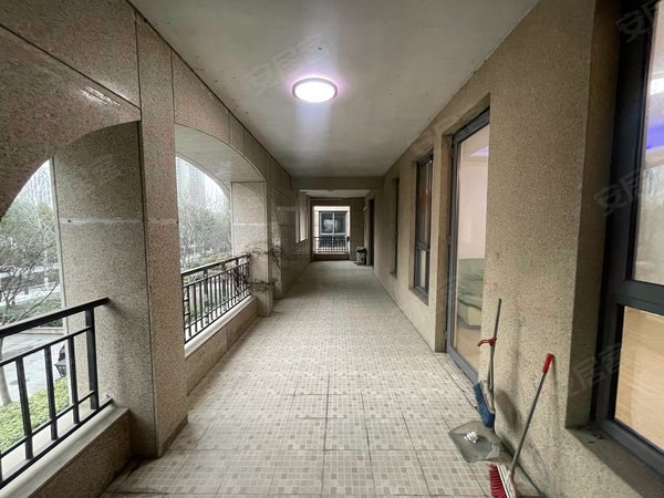 合肥高新绿城桂花园绿城桂花园绿城桂花园 3室2厅2卫 精装修 南北通透