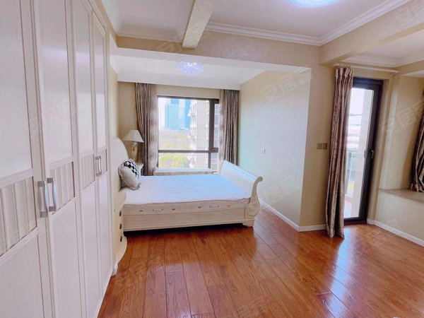 【多图】顺发江南丽锦,钱江世纪城租房,顺发江南丽锦 2室2厅2卫 豪华