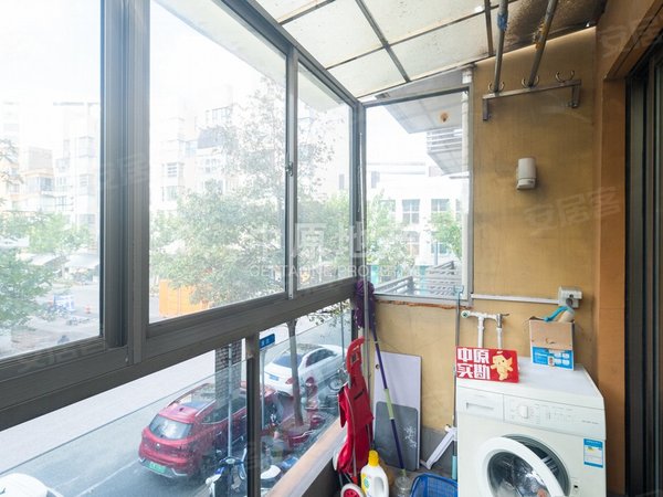 【多图】创智坊(二期北区),五角场租房,大开间,复式房,品质小区,精