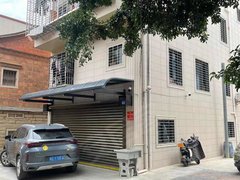 厦门翔安翔安新城后村 1室0厅1卫出租房源真实图片
